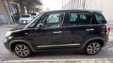 Fiat 500L 1.6 Multijet 105 CV Trekking(km 90 mil - Fiat 500L Trekking: Van