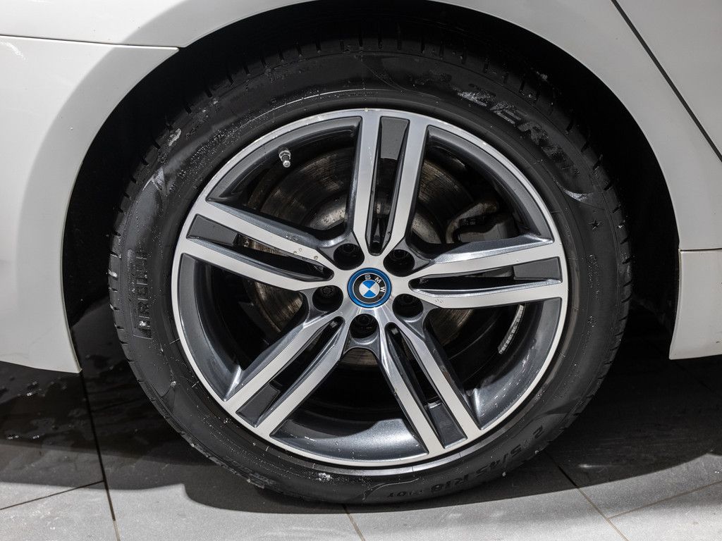 BMW 530 - Bild 10