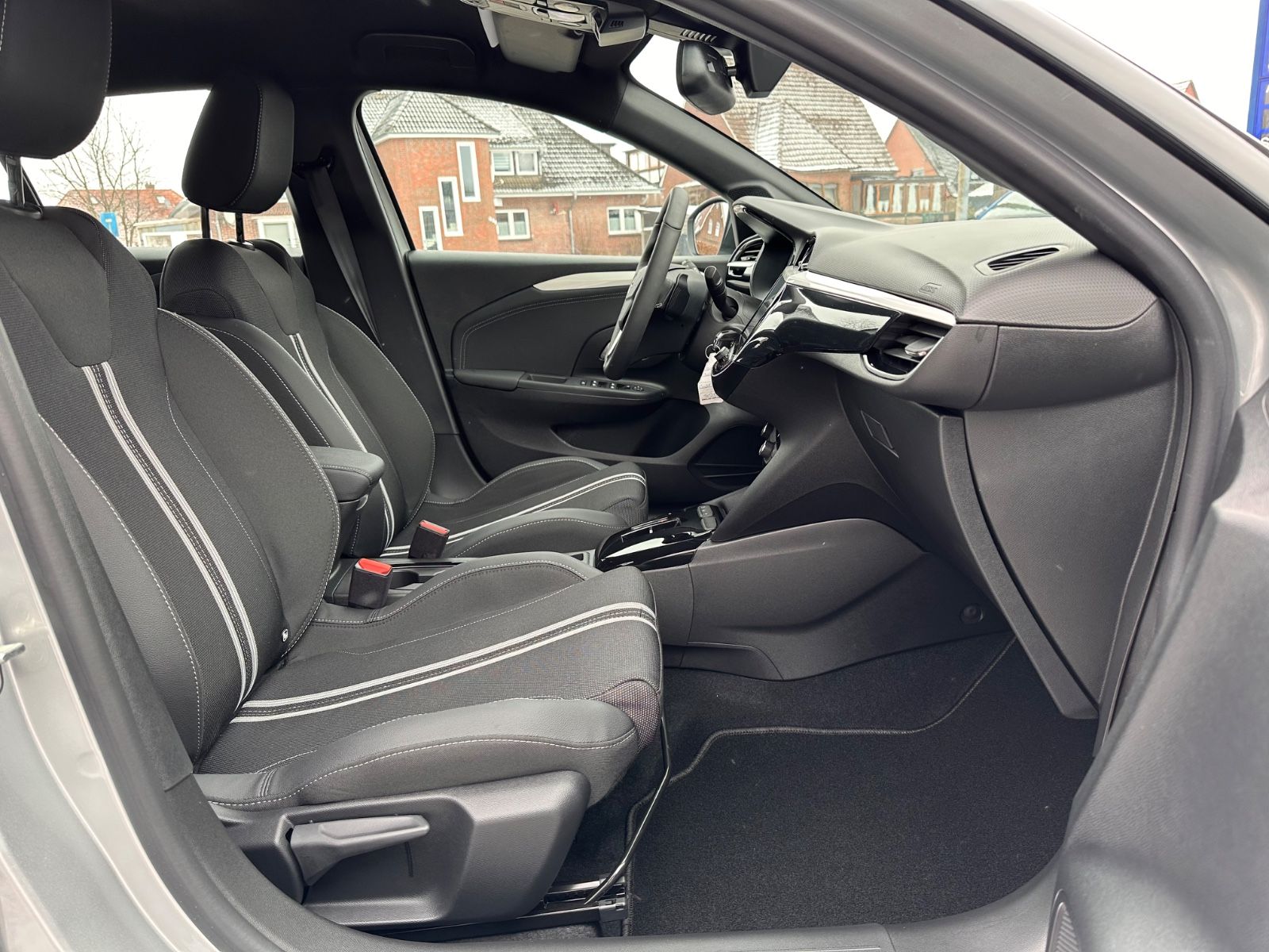 Fahrzeugabbildung Opel Corsa GS 1.2 Turbo Automatik APP/ACC/LED/SHZG