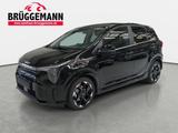 Kia PICANTO 1.0 GDI GT-LINE MJ26 LED SITZH. NAVI KAM - Kia Picanto: 1.1