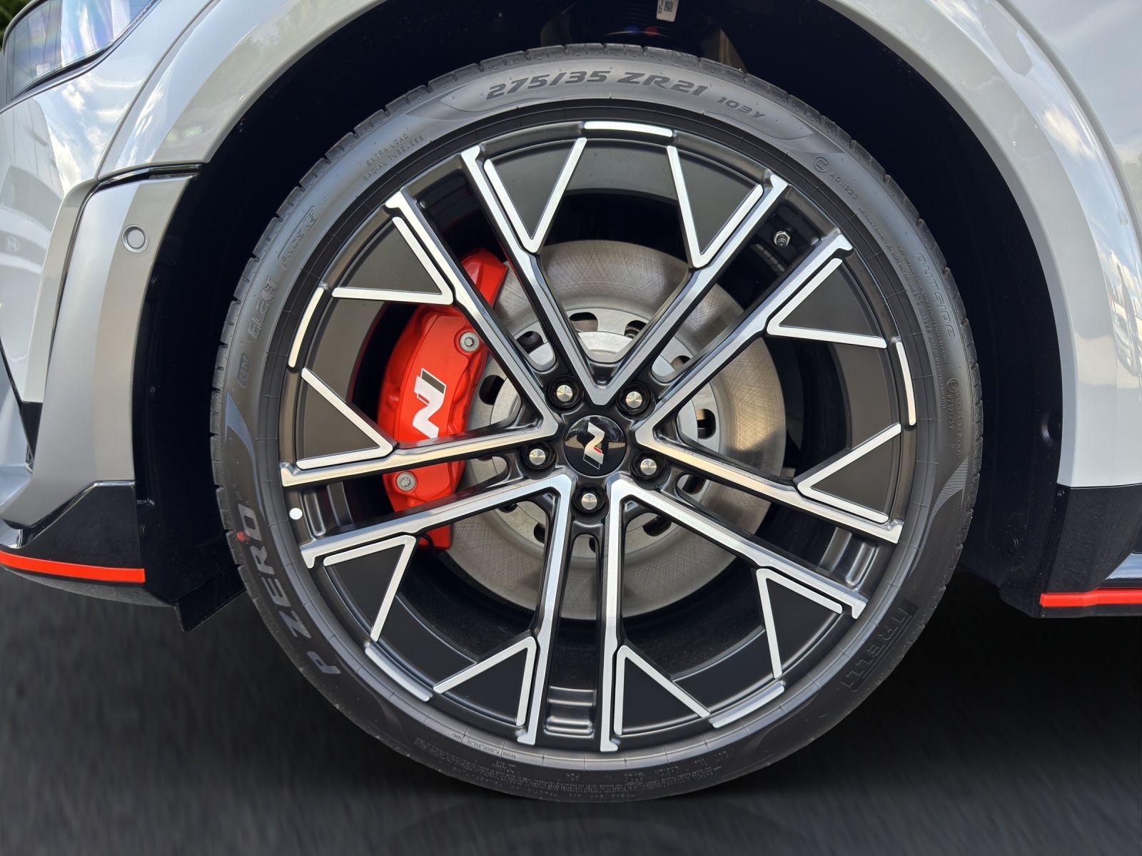 Hyundai IONIQ 5 - Bild 16