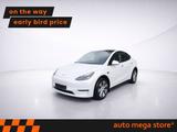 Tesla Model Y Long Range Dual Motor AWD 75 kWh Pano/AC - gebrauchte Tesla SUV & Geländewagen