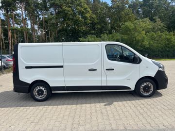 Opel Vivaro - 4