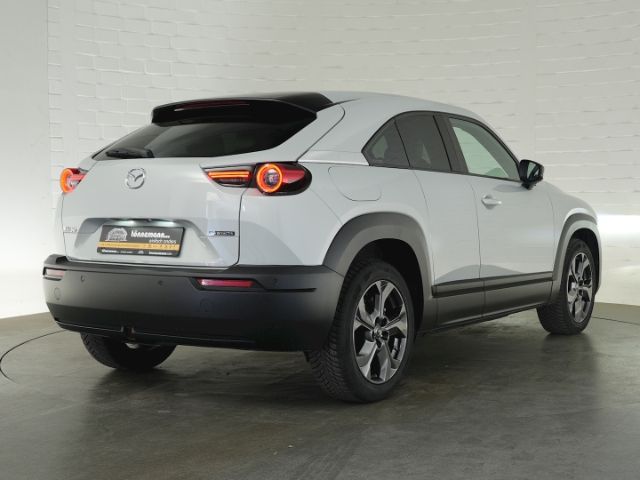MX-30 e-SKYACTIVE 35,5kWh AT+NAVI+RÜCKFAHRKAMERA