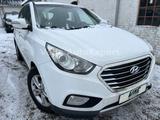 Hyundai IX35 Premium *FCEV* 2WD >Hydrogen< (H2/Brint) 5d - Hyundai ix35 mit Wasserstoff-Antrieb: Automatik