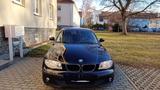 BMW 1er E87, gepflegt PKW, Klima, TüV bis ... - BMW aus 2004: 1er