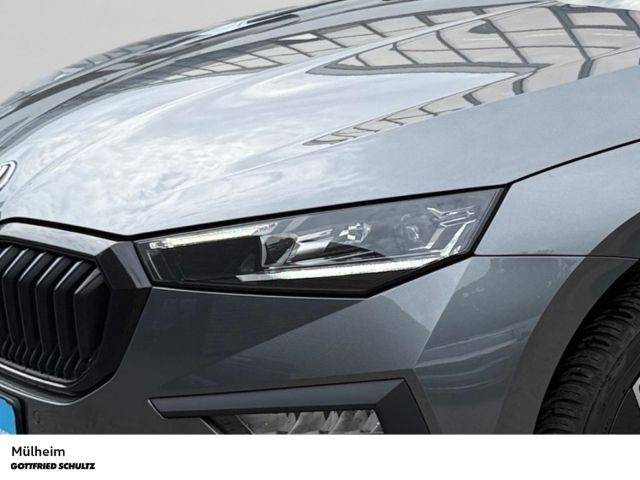 Skoda Scala - Bild 5