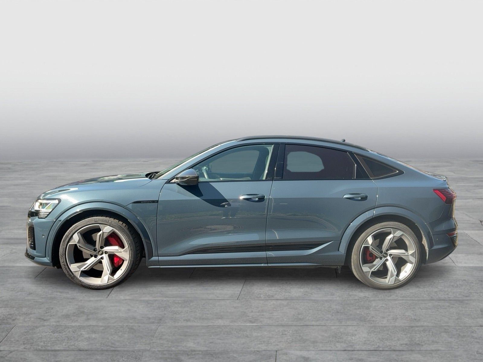 Audi SQ8 e-tron - Bild 3