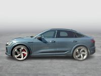 Audi SQ8 e-tron - Vorschau Bild 3