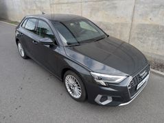 AUDI A3 Sportback advanced 2.0 TDI S-Tronic Sport