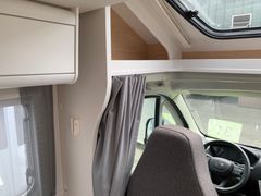Sunlight T 67S Citroen