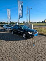 Mercedes-Benz Mercedes Clk 270 cdi automatik mit Tüv bis... - Mercedes-Benz CLK 270 aus 2003