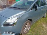 Peugeot 5008 7 Sitze  2009 - gebrauchte Peugeot 5008 aus dem Jahr 2009