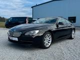 BMW 650 i Coupe, Alpina, Head-up, Panorama, Bi-Xenon - BMW 650: Coupe, 650i