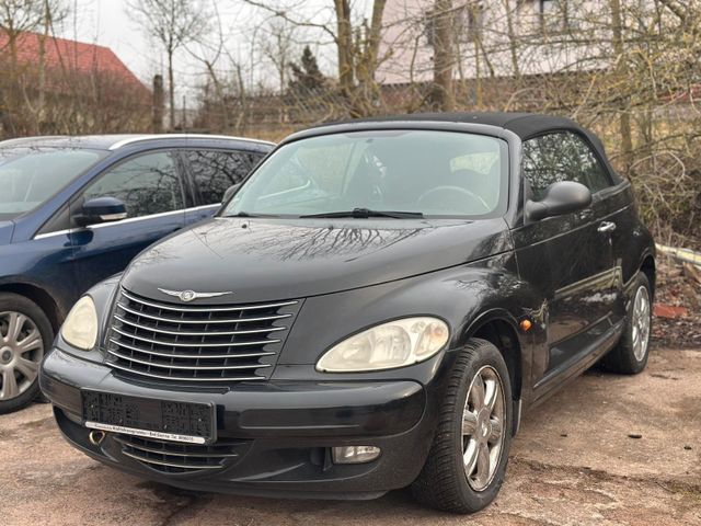 Chrysler PT Cruiser Cabrio 2.4 Limited