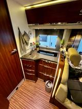 Adria Coral XL A 670 SL - Xl