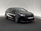 Kia ProCeed GT 1.6 T-GDI*PANO*LED-JBL-R.KAM-APPLE-18 - gebrauchte Kia Kombis