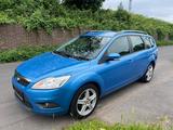Ford Focus Turnier Style - Ford Focus aus 2008: Turnier