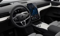 Volvo EX90 - Vorschau Bild 5