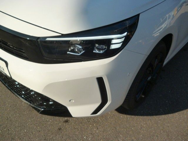 Corsa F 5-tg. 1,2 GS Navi,I-Lux,RK,PP,Sitzheizun