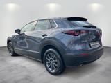 Mazda CX-30 "Exclusive-Line" SKYACTIV-G 2.0l M Hybrid - Mazda CX-30 Gebrauchtwagen in Berlin