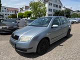 Skoda Fabia Combi 1.4 16V - Klima - Einparkhilfe - Skoda Fabia aus 2004: Kombi
