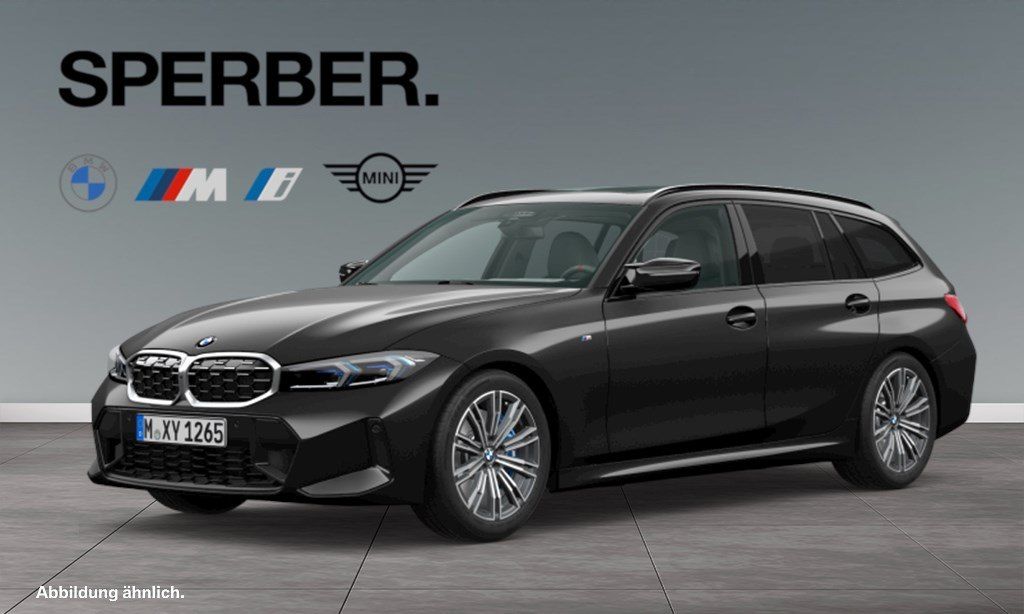 BMW M340i xDrive 360 Kamera*Head Up*Panorama*Memory*