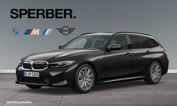 BMW Leasingangebot: BMW M340i xDrive 360 Kamera*Head Up*Panorama*Memory*