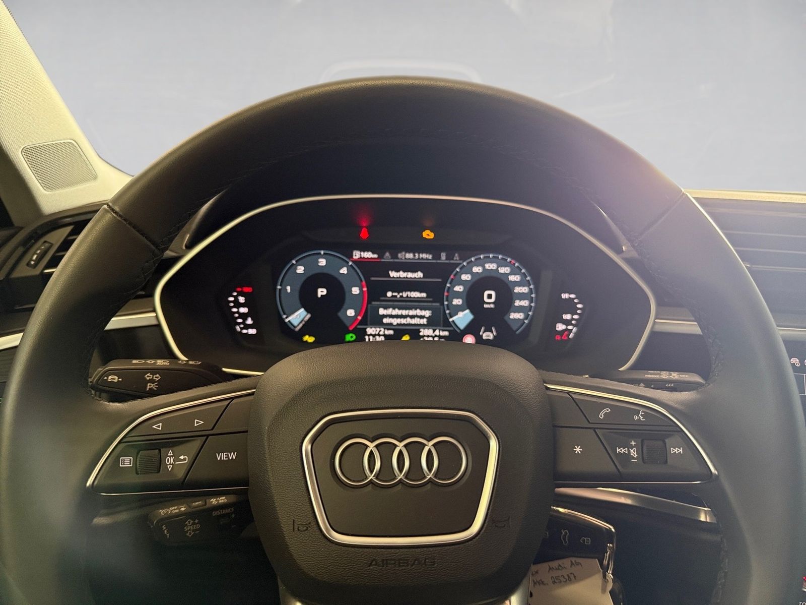 Audi Q3 - Bild 16