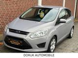 Ford C-MAX 1.6* 1 HAND*KLIMA*TÜV-AU & SERVICE NEU - gebrauchte Ford C-Max aus dem Jahr 2011