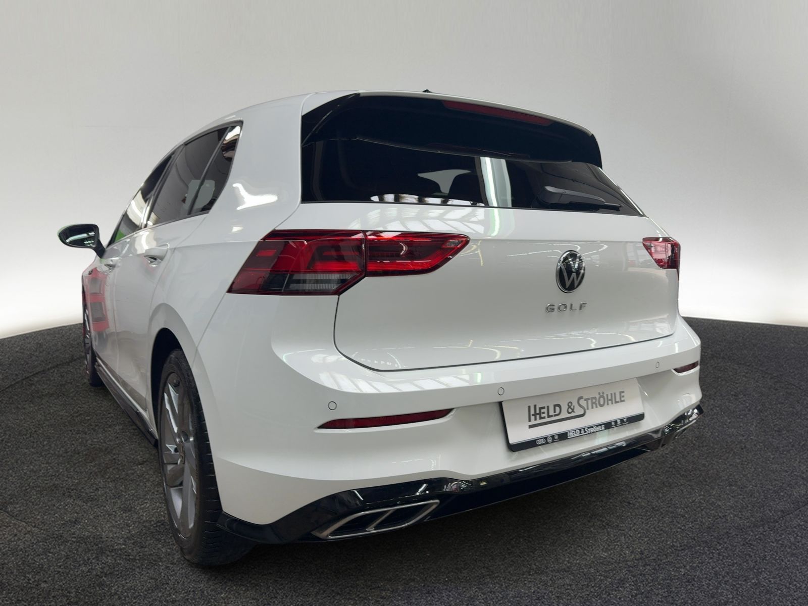 Volkswagen Golf - Bild 3