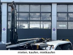 Fahrzeugabbildung MAN 26.460 6x4 Meiller RS21.60 Mietkauf möglich1880€