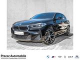BMW X2 xDrive18d M Sport AHK RFK NAVI LED PDC V+H - BMW X2 in Wuppertal