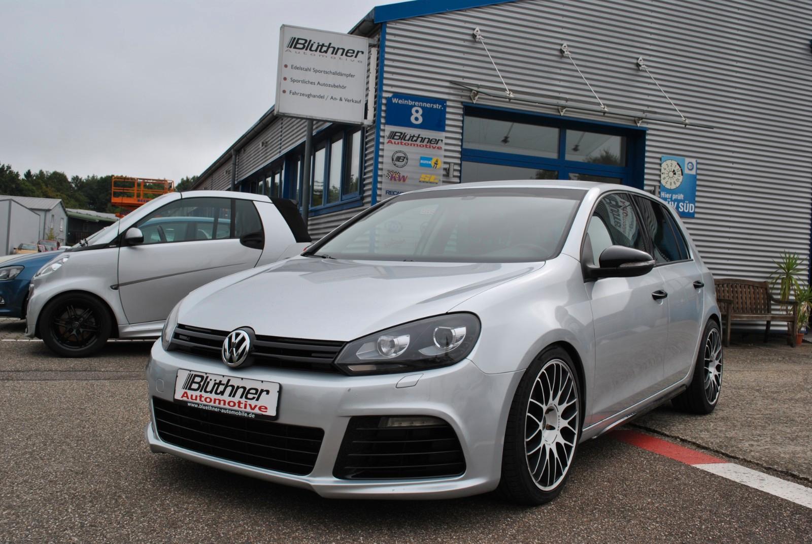 Volkswagen GOLF 6 1.6 TDI BMT STYLE