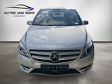 Mercedes-Benz B 200 CDI*AMG Line*Leder*Navi*RFK*Bi-Xenon* - gebrauchte Mercedes-Benz B 200 aus dem Jahr 2011