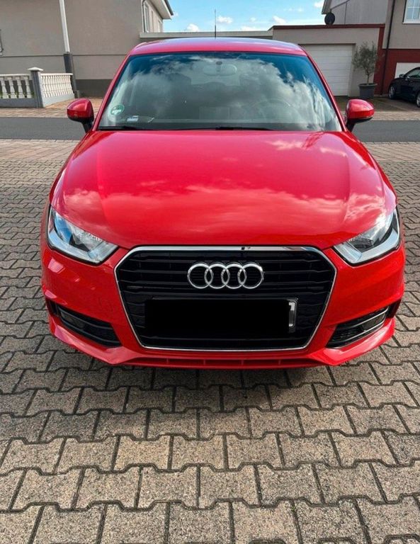 Image of Audi A1