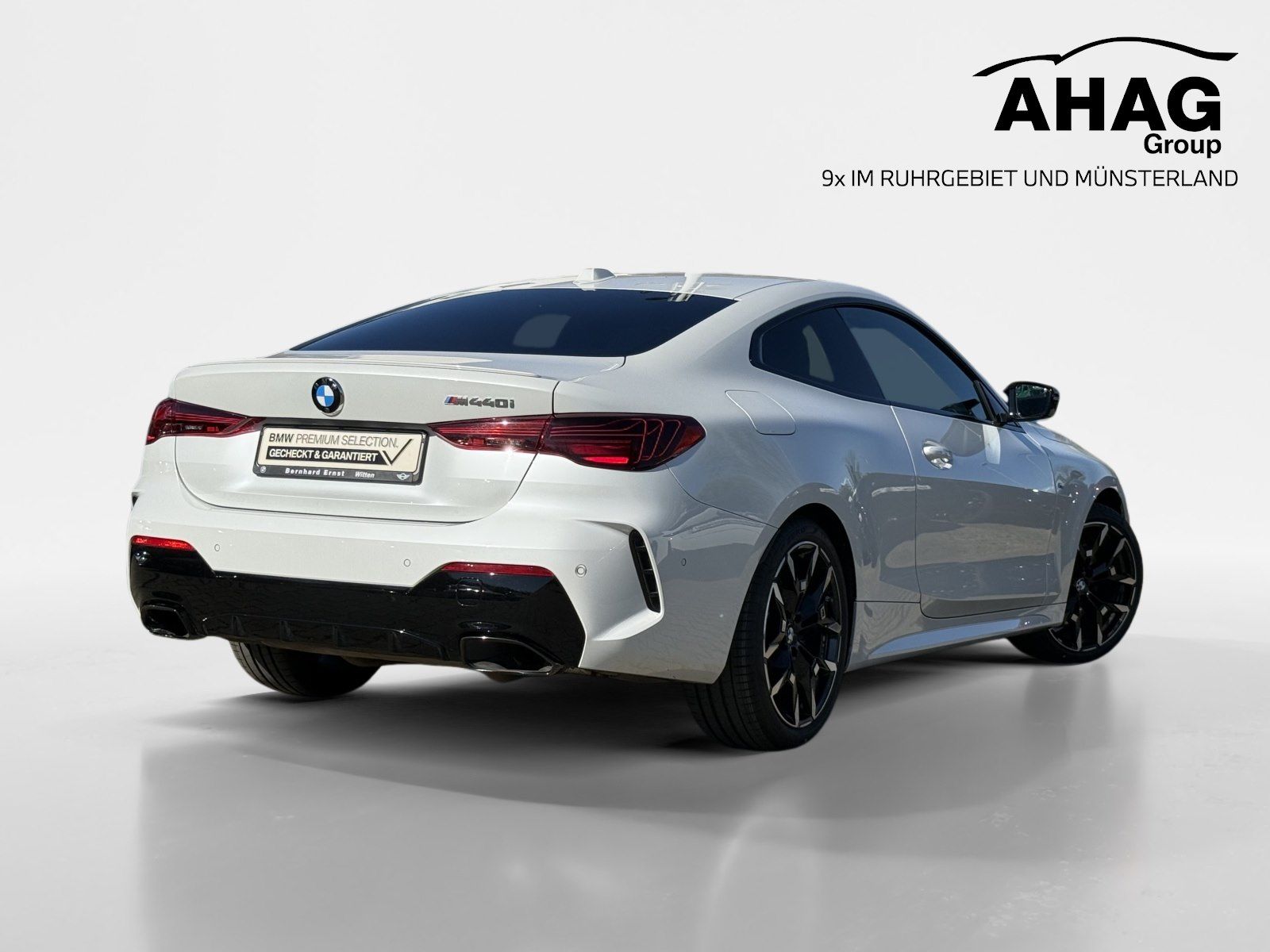 BMW M440 - Bild 2
