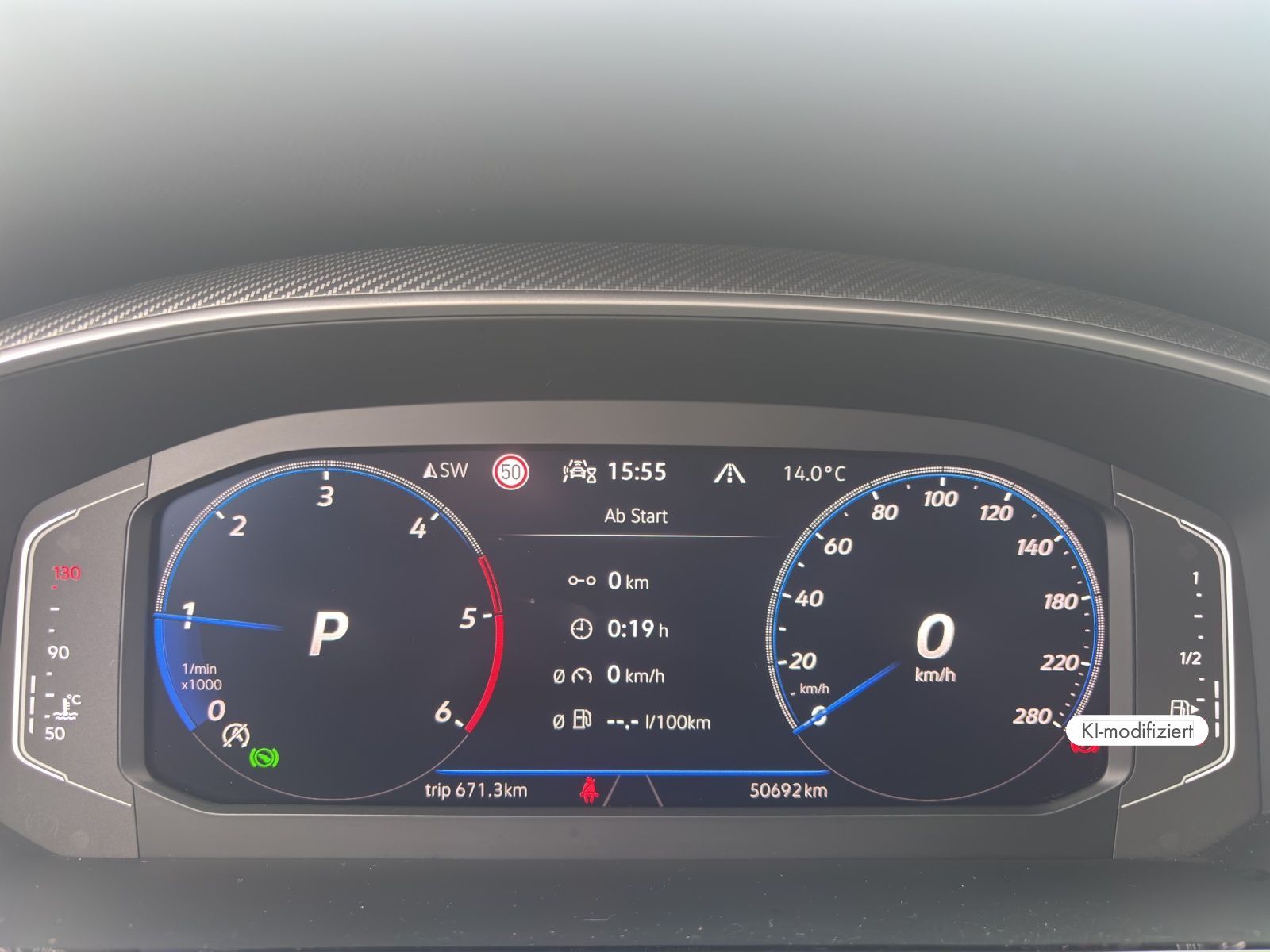 Volkswagen Arteon - Bild 11