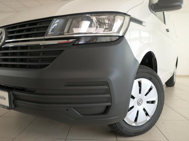 Transporter 6.1 Kasten 2.0 TDI kurzer Radstand