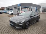 Ford Focus Turnier ST-Line Navi Kamera DAB LED - Ford Focus: D