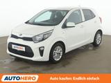 Kia Picanto 1.2 Dream Team *NAVI*SHZ*LHZ*ALU*KLIMA* - Kia Picanto in Frankfurt (Main)