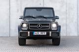 Mercedes-Benz G 63 AMG G Station G 63 AMG - Mercedes-Benz aus 2017: 63
