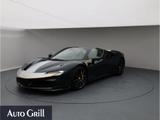 Ferrari SF90 Spider Fiorano Neup. 669k - werkskilometer