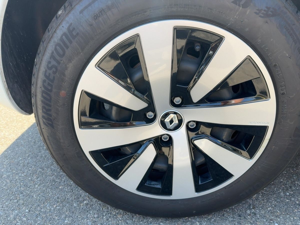 Fahrzeugabbildung Renault Clio Equilibre SCe 65 SHZ Klima 7" Touch