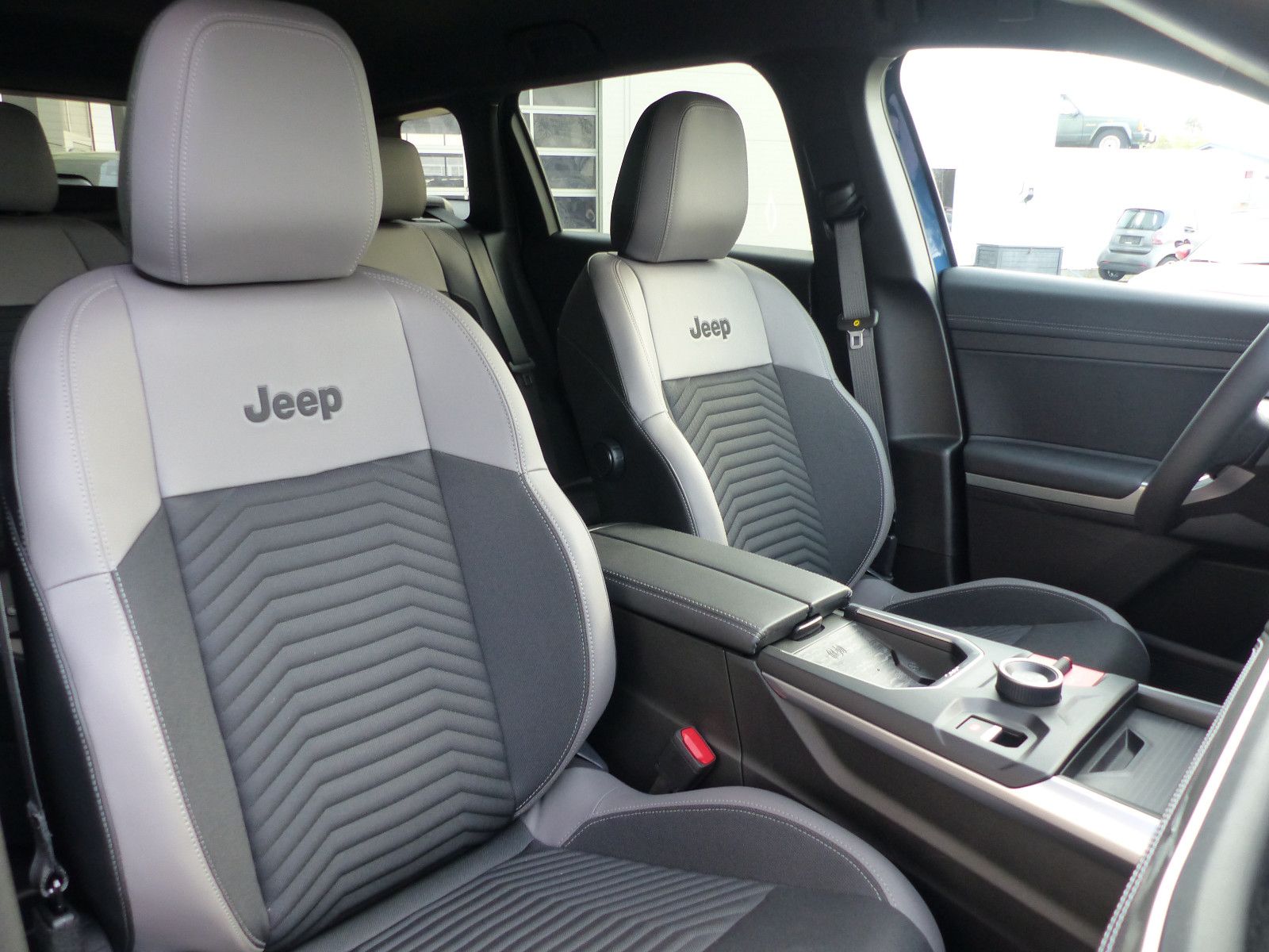 Jeep Compass - Bild 14
