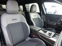 Jeep Compass - Vorschau Bild 14