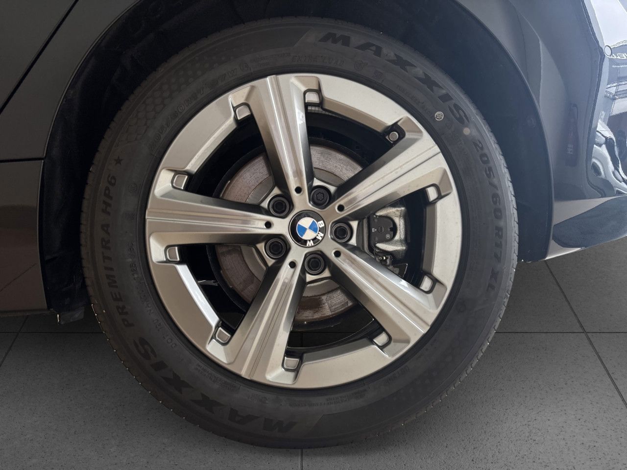 BMW 220 Active Tourer - Bild 20