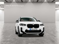 BMW X4 M - Vorschau Bild 13