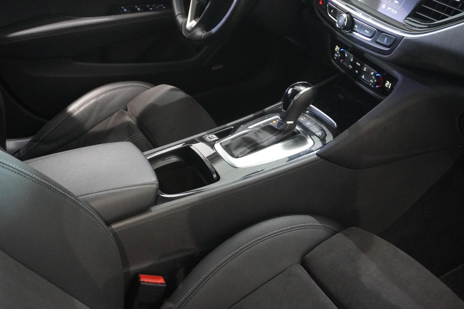 Opel Insignia B GS 2.0D BSUINESS NAVI/LED/KAMERA/AHK