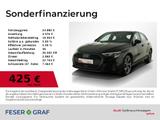 Audi A3 35 TFSI Sportback advanced LED / Sitzheizung